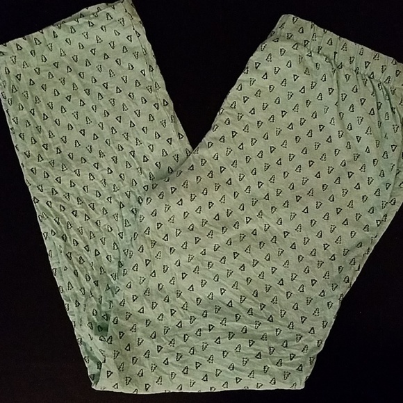 NwoT Winter Holiday Pajamas - Picture 3 of 4